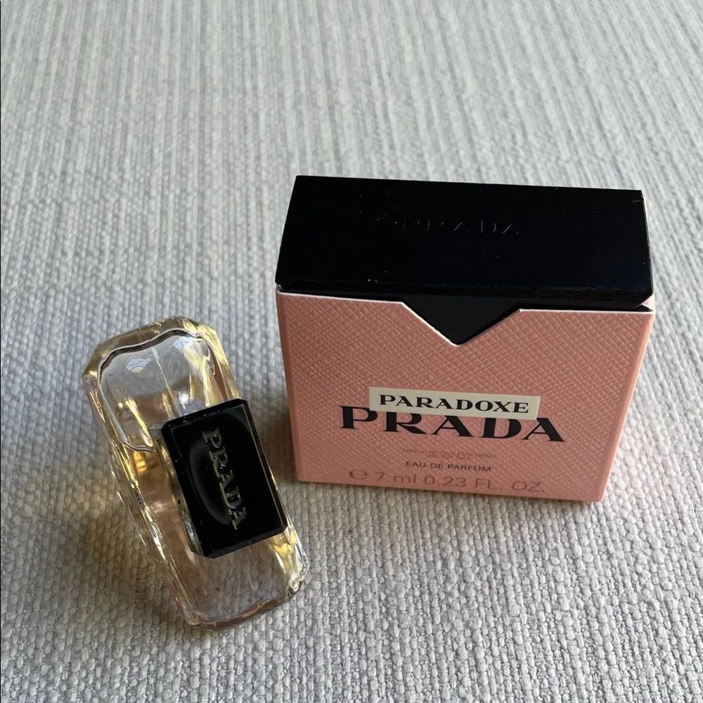 Prada brand new